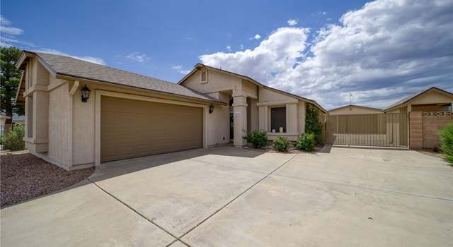 Photo of 3830 E Snavely Cv, Kingman, AZ 86409
