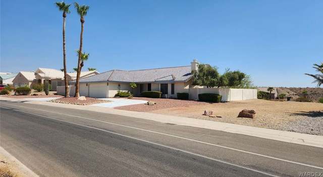 Photo of 2060 Corwin Rd, Bullhead City, AZ 86442