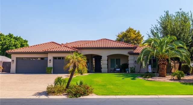 Photo of 14147 Greentree Dr S, Litchfield Park, AZ 85340
