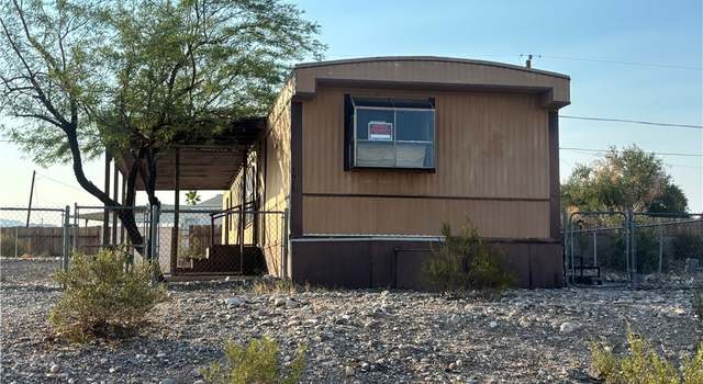Photo of 1075 Gemstone Ave, Bullhead City, AZ 86442