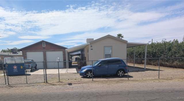 Photo of 722 Primrose Ln, Bullhead City, AZ 86442