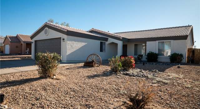 Photo of 2298 E Oleander Dr, Mohave Valley, AZ 86440