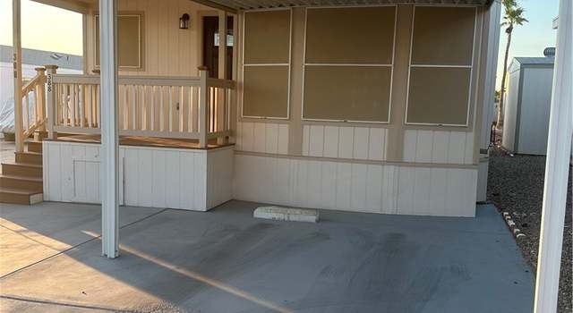 Photo of 2000 Ramar Road #388 Rd, Bullhead City, AZ 86442