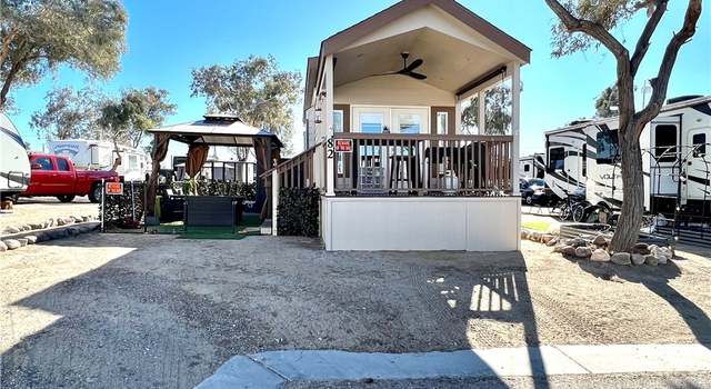 Photo of 1600 Silver Creek Road Lot 82 #82, Bullhead City, AZ 86442
