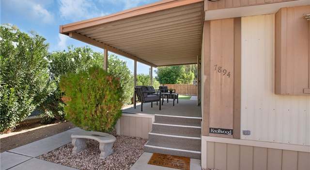 Photo of 7894 S Meadowlark St, Mohave Valley, AZ 86440