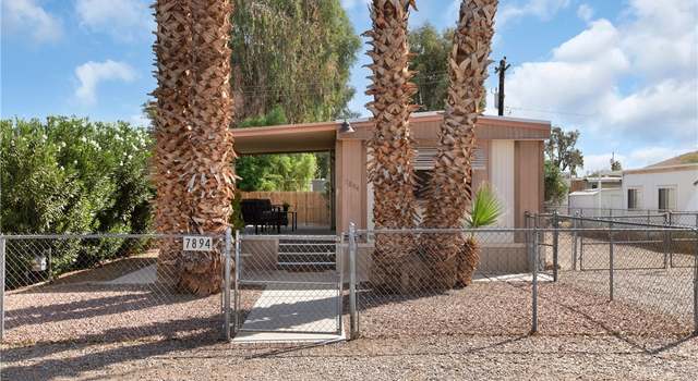 Photo of 7894 S Meadowlark St, Mohave Valley, AZ 86440