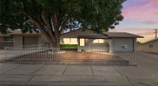 Photo of 2012 Detroit Ave, Kingman, AZ 86401
