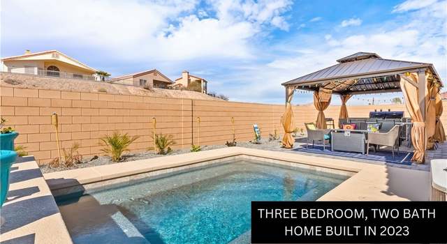 Photo of 2389 Rockridge Dr, Bullhead City, AZ 86442