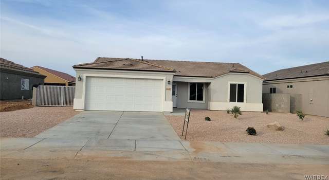 Photo of 3401 E Double O Dr, Kingman, AZ 86409