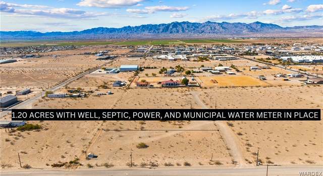 Photo of 5331 S Calle Del Media, Fort Mohave, AZ 86426