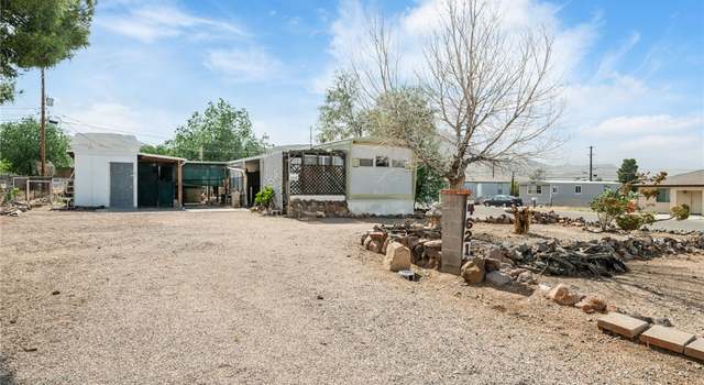 Photo of 4621 N Edward Ln, Kingman, AZ 86409