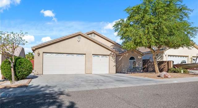 Photo of 4933 S Mesa Blanca Way, Fort Mohave, AZ 86426