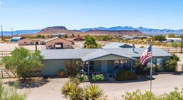 Photo of 2894 W Malibu Rd, Golden Valley, AZ 86413
