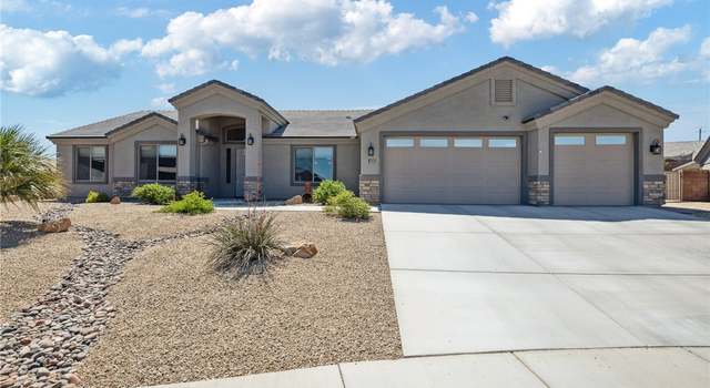 Photo of 4150 Ranchita Ct, Kingman, AZ 86401