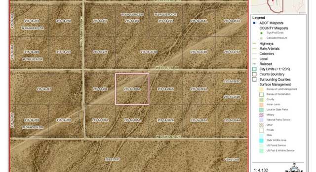 Photo of 00 Toluca Dr, Golden Valley, AZ 86413