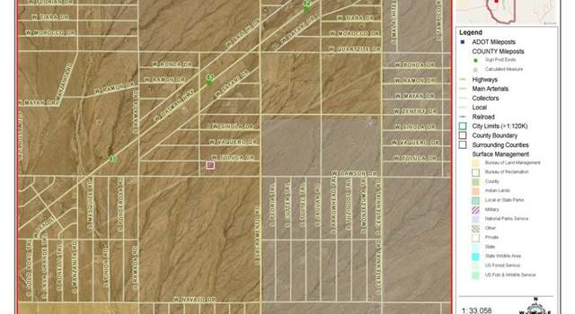Photo of 00 Toluca Dr, Golden Valley, AZ 86413