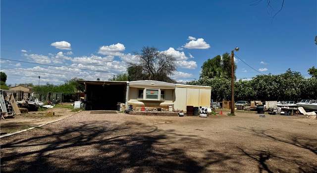 Photo of 10508 S Zinc Ln, Mohave Valley, AZ 86440