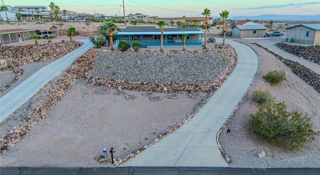 Photo of 4128 La Mesa Rd, Bullhead City, AZ 86429