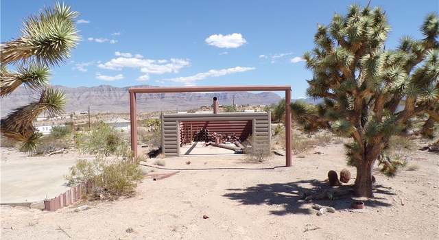 Photo of 570 E Ashley Dr, Meadview, AZ 86444