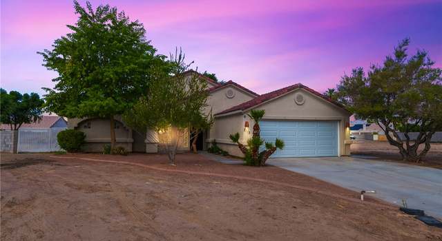 Photo of 7713 S Winter Haven Cir, Mohave Valley, AZ 86440