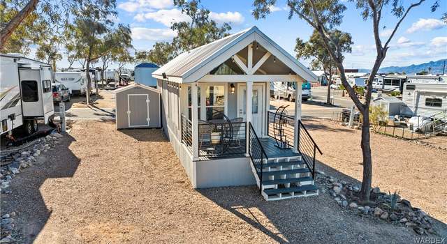 Photo of 1600 Silver Creek Rd #102, Bullhead City, AZ 86442