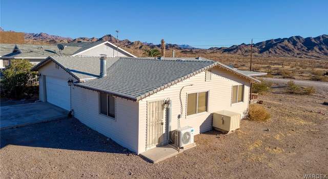 Photo of 3318 E Katherine Dr, Bullhead City, AZ 86429