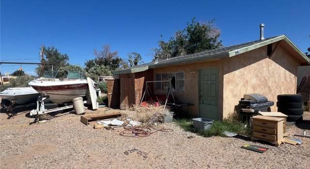 Photo of 10562 S Queens Rd, Mohave Valley, AZ 86440
