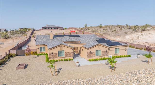 Photo of 3333 Cerritos Ln, Kingman, AZ 86401