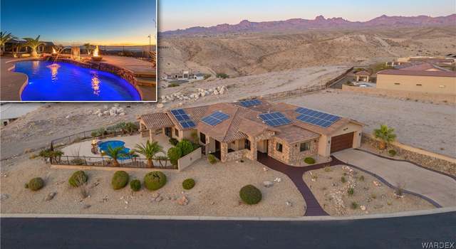 Photo of 2967 Paddlewheel Cv, Bullhead City, AZ 86429