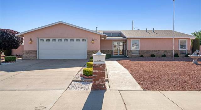 Photo of 3695 N Willow Rd, Kingman, AZ 86409