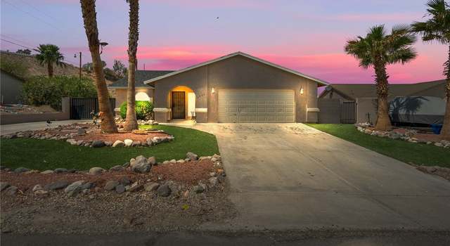 Photo of 1805 Escalera Cir, Bullhead City, AZ 86442