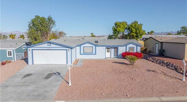 Photo of 2637 E Davida Ave, Fort Mohave, AZ 86426