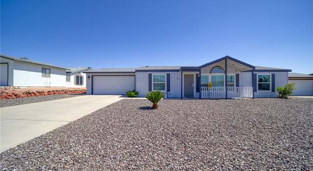 Photo of 2674 E Vicki Ave, Fort Mohave, AZ 86426