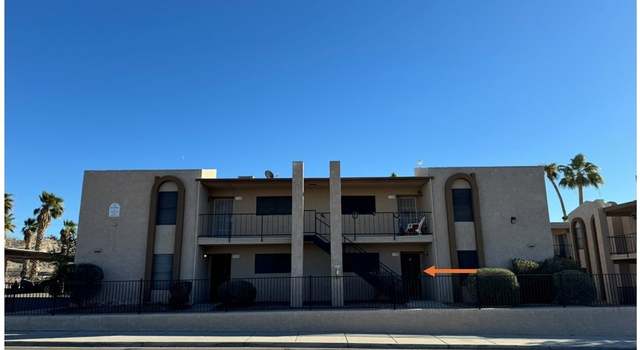 Photo of 1280 Mohave Dr #3, Bullhead City, AZ 86442
