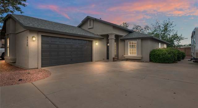 Photo of 3820 E Snavely Cv, Kingman, AZ 86409