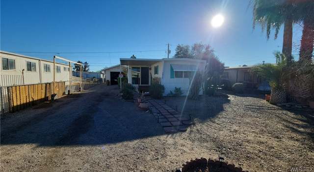 Photo of 1012 Navajo Dr, Bullhead City, AZ 86442