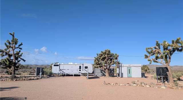 Photo of 26805 N Verde Rd, Meadview, AZ 86444
