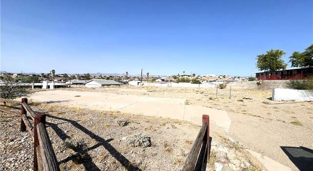 Photo of 1650 Mesa Vista Dr, Bullhead City, AZ 86442