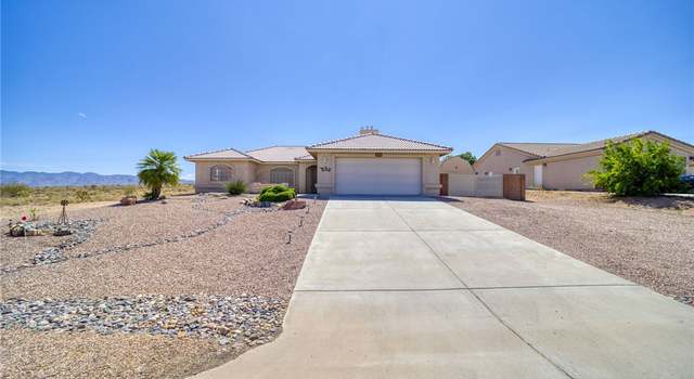 Photo of 9370 N Vista Dr, Kingman, AZ 86401