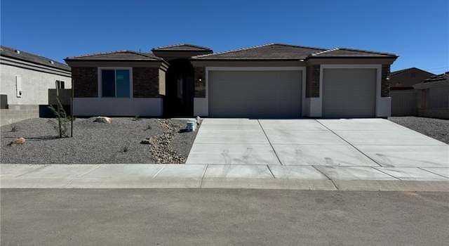 Photo of 3532 Charleston Loop, Kingman, AZ 86401