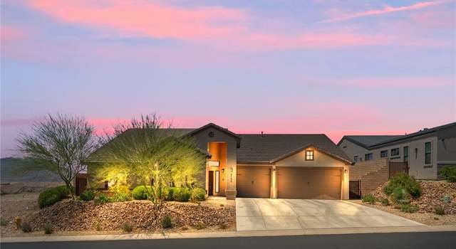 Photo of 3195 Sidewheel Dr, Bullhead City, AZ 86429