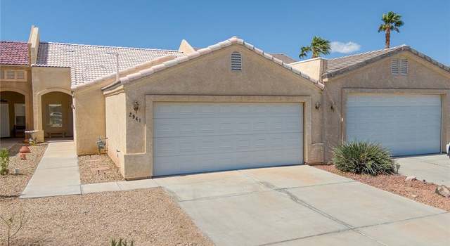Photo of 2941 Country Club Dr, Bullhead City, AZ 86442
