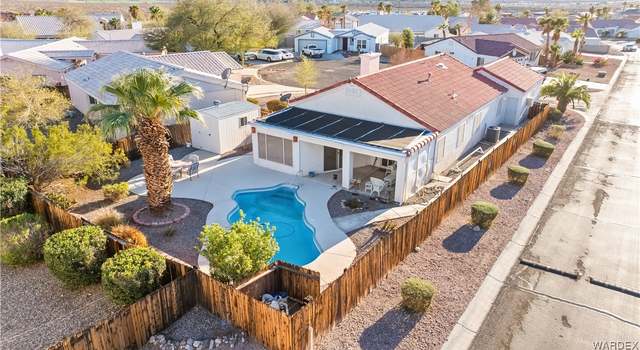 Photo of 6538 S Oleander Pl, Mohave Valley, AZ 86440