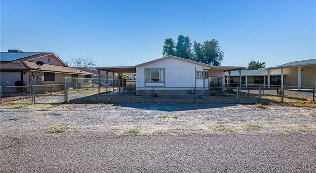 Photo of 8215 S Aspen Dr, Mohave Valley, AZ 86440