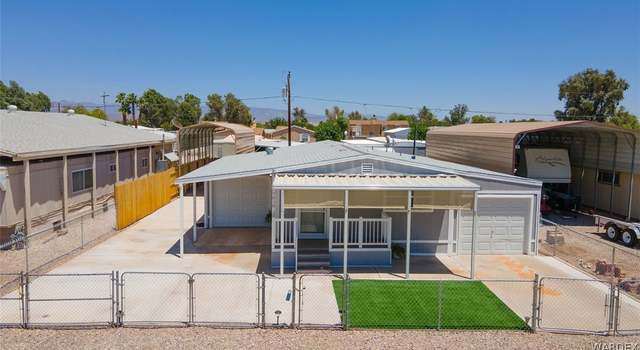 Photo of 7916 S Teal St, Mohave Valley, AZ 86440