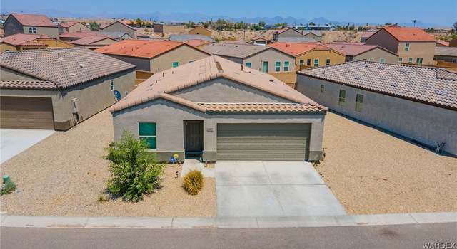 Photo of 2402 Sandpiper Dr, Bullhead City, AZ 86442
