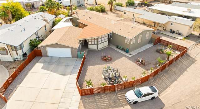 Photo of 4494 S Cielo Azul Dr, Fort Mohave, AZ 86426