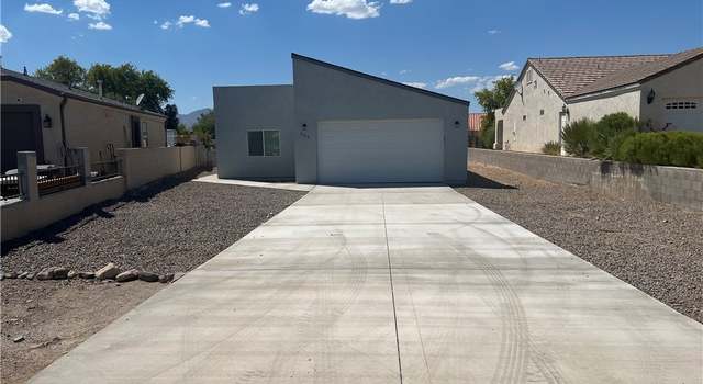 Photo of 3743 Oro Ave, Bullhead City, AZ 86442