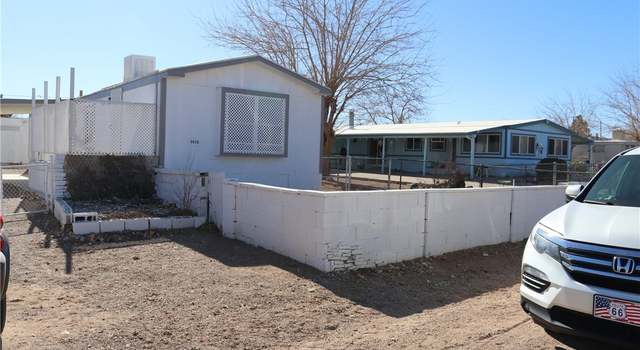 Photo of 3078 E Carver Ave, Kingman, AZ 86409