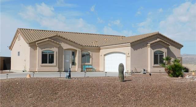 Photo of 2412 Park Ridge Ave, Bullhead City, AZ 86429